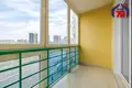 Apartamento 1 habitación 48 m² Minsk, Belarús