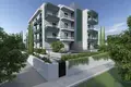 Apartamento 1 habitación 34 m² Municipality of Elliniko Argyroupoli, Grecia