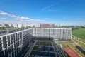 Appartement 2 chambres 43 m² Minsk, Bélarus