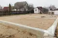 Haus 5 m² Muchaviecki sielski Saviet, Belarus