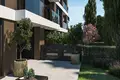 2 bedroom apartment 116 m² Budva, Montenegro