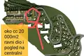 Квартира 2 спальни 45 м² Будва, Черногория