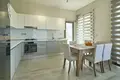 2 bedroom apartment 93 m² Ftericha, Northern Cyprus
