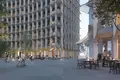 Жилой комплекс Эксклюзивные пентхаусы в новой резиденции Four Seasons с бассейнами и оздоровительным центром, DIFC, Дубай, ОАЭ