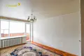 1 room apartment 36 m² Minsk, Belarus