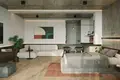 Complejo residencial New residence with a swimming pool, a park and a co-working area, Bali, Indonesia