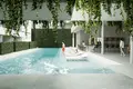 Residential complex Investment eco condominium with guaranteed yield of 5%, Layan, Phuket, Thailand