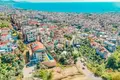 Appartement 4 chambres 220 m² Région méditerranéenne, Turquie