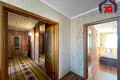 Appartement 3 chambres 65 m² Salihorsk, Bélarus