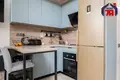 1 room apartment 30 m² Minsk, Belarus
