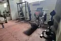 Commercial premises equipped as a gym