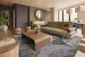 3 bedroom apartment 322 m² Sariyer, Turkey