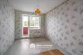 Wohnung 2 zimmer 50 m² Minsk, Belarus