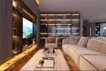 Квартира 5 комнат 313 м² Bayrakli, Турция