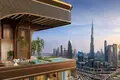 Квартира 3 комнаты 110 м² Дубай, ОАЭ