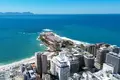Penthouse 3 bedrooms 190 m² in Regiao Geografica Imediata do Rio de Janeiro, Brazil