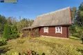 Maison 80 m² Krasnienski sielski Saviet, Bélarus