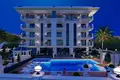 1 bedroom apartment 52 m² Obakoy, Turkey