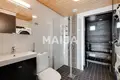3 bedroom house 86 m² Helsinki sub-region, Finland