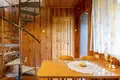 House 126 m² Krasnaje, Belarus