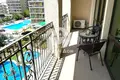 1 bedroom apartment 84 m² Nesebar, Bulgaria