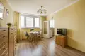 Appartement 1 chambre 29 m² Varsovie, Pologne