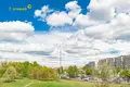 Квартира 34 м² Минск, Беларусь