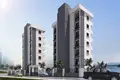 Wohnung 1 Schlafzimmer 50 m² Akdeniz, Türkei