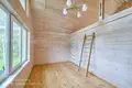 Maison 68 m² Dziescanski sielski Saviet, Bélarus