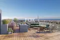 Apartamento 4 habitaciones 262 m² Konia, Chipre