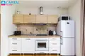 Apartamento 1 habitación 27 m² Palanga, Lituania
