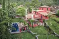 Villa 9 bedrooms 552 m² Benahavis, Spain