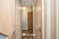 Wohnung 2 zimmer 43 m² Minsk, Belarus