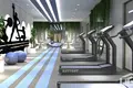 Appartement 2 chambres 55 m² Alanya, Turquie