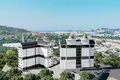 Mieszkanie 2 pokoi 65 m² Demirtas, Turcja