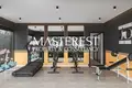 Appartement 2 chambres 44 m² Oba, Turquie
