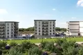 Квартира 3 комнаты 106 м² Нилюфер, Турция