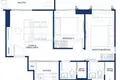 Apartamento 2 habitaciones 50 m² Wichit, Tailandia