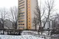 2 room apartment 35 m² in Warsaw, Poland