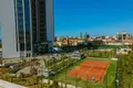 1 bedroom apartment  in Germasogeia, Cyprus
