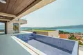villa de 5 dormitorios 351 m² Tivat, Montenegro