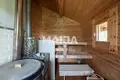 Коттедж 2 комнаты 35 м² Симо, Финляндия