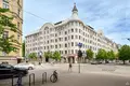 Квартира 2 комнаты 53 м² Рига, Латвия