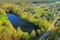 Dom wolnostojący 185 m² Kalodziscanski sielski Saviet, Białoruś