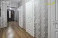 3 room apartment 75 m² in Minsk, Belarus