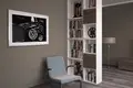 Apartamento 1 habitacion 29 m² Boreti, Montenegro