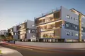 Appartement 3 chambres 122 m² Yeroskipou, Chypre