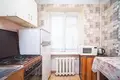 2 room apartment 43 m² Minsk, Belarus
