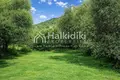 Działki 1 575 m² Pyrgadikia, Grecja