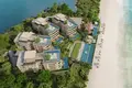 Ático 4 habitaciones 768 m² Choeng Thale, Tailandia